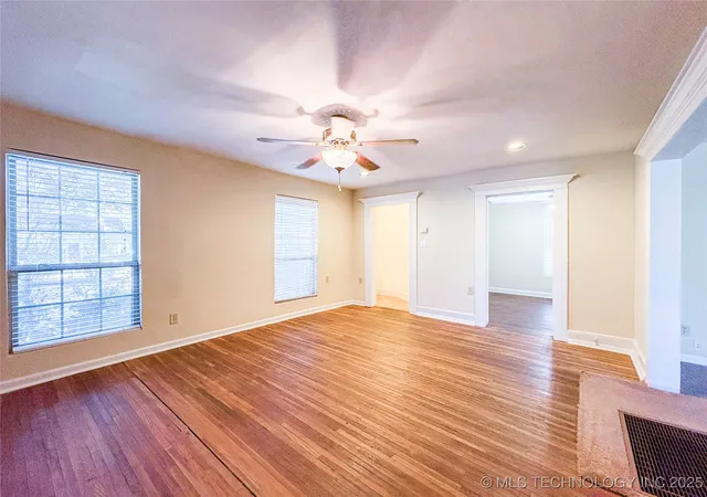 Photo 5 of Sale Pending at 2220 W 40th Street, Tulsa, OK 74107 | MLS# 2549278 | Listing updated on 2026-08-31