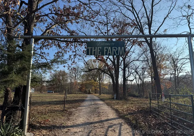 Photo 1 of Land for sale at 16930 W 84th Street S, Sapulpa, OK 74066 | MLS# 2549311 | Listing updated on 2026-08-29