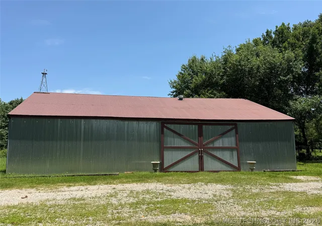 Photo 3 of Land for sale at 16930 W 84th Street S, Sapulpa, OK 74066 | MLS# 2549311 | Listing updated on 2026-08-29