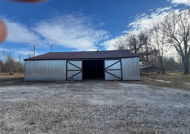 Photo 4 of Land for sale at 16930 W 84th Street S, Sapulpa, OK 74066 | MLS# 2549311 | Listing updated on 2026-08-29