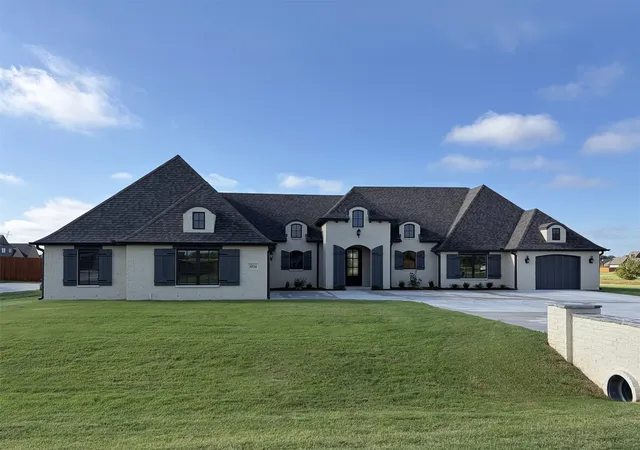 Photo 1 of Single family home for sale at 5524 E 174th Street S, Bixby, OK 74008 | MLS# 2549709 | Listing updated on 2026-09-11