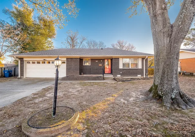 Photo 1 of Sale Pending at 1708 Louise Dr, Mc Alester, OK 74501 | MLS# 2549806 | Listing updated on 2026-09-03