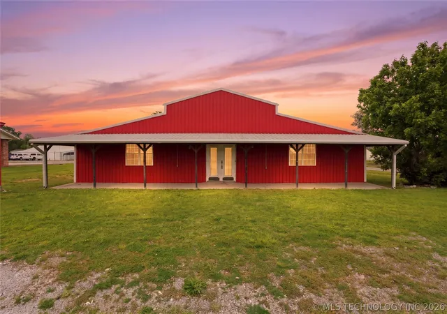 Photo 1 of Single family home for sale at 113 S Wilder, Chouteau, OK 74337 | MLS# 2549818 | Listing updated on 2026-09-02