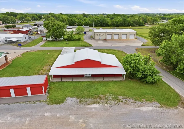 Photo 2 of Single family home for sale at 113 S Wilder, Chouteau, OK 74337 | MLS# 2549818 | Listing updated on 2026-09-02