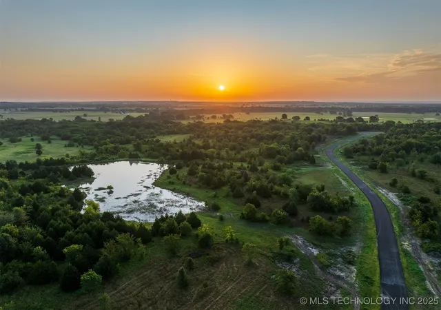 Photo 1 of Land for sale at 07 W 195th Street S, Mounds, OK 74047 | MLS# 2549821 | Listing updated on 2026-09-14