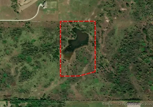 Photo 3 of Land for sale at 07 W 195th Street S, Mounds, OK 74047 | MLS# 2549821 | Listing updated on 2026-09-14