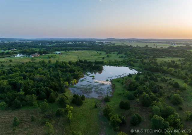 Photo 4 of Land for sale at 07 W 195th Street S, Mounds, OK 74047 | MLS# 2549821 | Listing updated on 2026-09-14