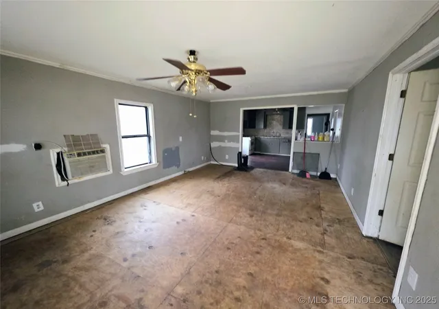 Photo 2 of Sale Pending at 114 E Elm St, Haskell, OK 74436 | MLS# 2549583 | Listing updated on 2026-09-04