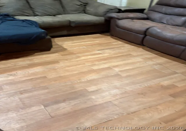 Photo 2 of Single family home for sale at 1101 S Mekusukey Ave, Wewoka, OK 74884 | MLS# 2550291 | Listing updated on 2026-09-09