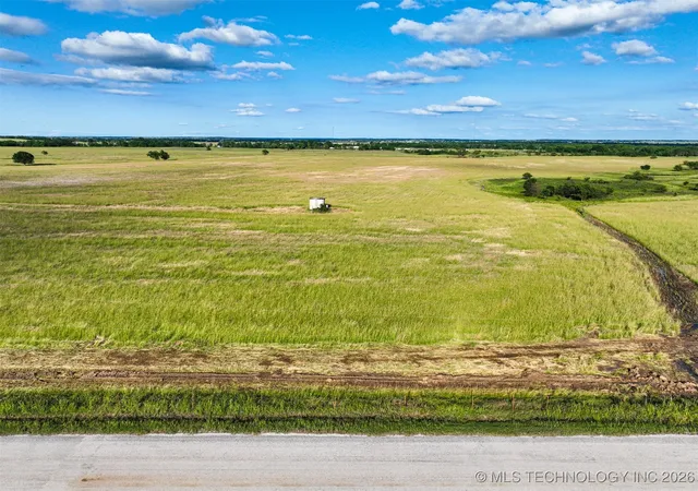 Photo 3 of Sale Pending at 0006 S 4080 Road, Talala, OK 74080 | MLS# 2550192 | Listing updated on 2026-09-04
