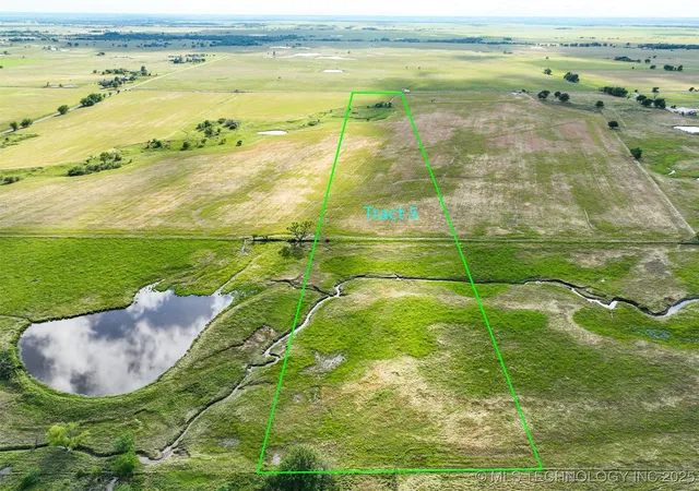 Photo 2 of Sale Pending at 0005 S 4080 Road, Talala, OK 74080 | MLS# 2550191 | Listing updated on 2026-09-04
