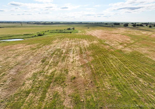 Photo 3 of Sale Pending at 0005 S 4080 Road, Talala, OK 74080 | MLS# 2550191 | Listing updated on 2026-09-04