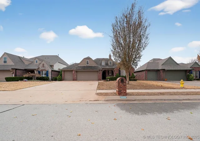 Photo 2 of Single family home for sale at 7358 E 119th Place S, Bixby, OK 74008 | MLS# 2550518 | Listing updated on 2026-09-03