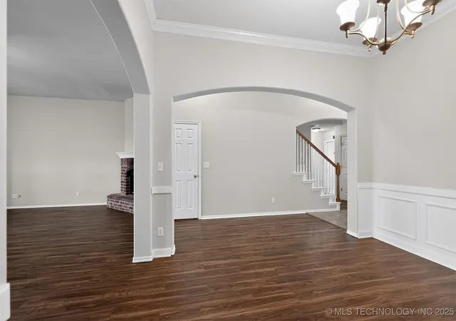 Photo 3 of Single family home for sale at 7358 E 119th Place S, Bixby, OK 74008 | MLS# 2550518 | Listing updated on 2026-09-03