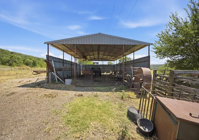 Photo 3 of Single family home for sale at 8446 E Greasy Bnd Rd, Stringtown, OK 74569 | MLS# 2550420 | Listing updated on 2026-09-14