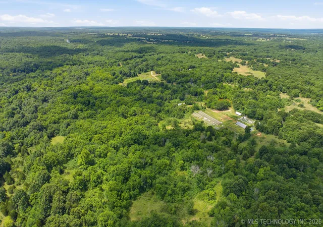 Photo 3 of Land for sale at 368100 E 1010 Road, Boley, OK 74829 | MLS# 2550756 | Listing updated on 2026-09-14