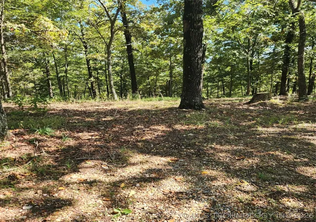 Photo 2 of Land for sale at 23174 Flint Ridge Dr, Kansas, OK 74347 | MLS# 2550927 | Listing updated on 2026-09-04