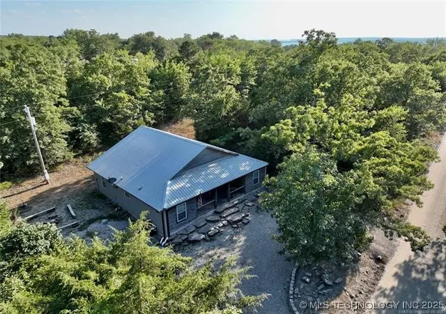 Photo 2 of Single family home for sale at 555 Williams Dr, Eufaula, OK 74432 | MLS# 2551297 | Listing updated on 2026-09-06