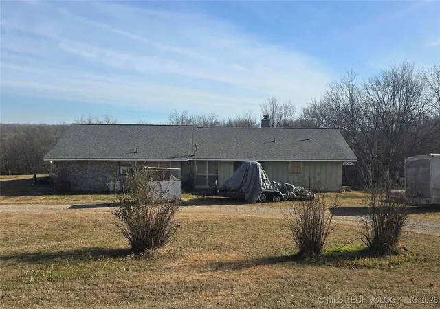 Photo 1 of Sale Pending at 12325 Nightes Ave, Collinsville, OK 74021 | MLS# 2551398 | Listing updated on 2026-08-29