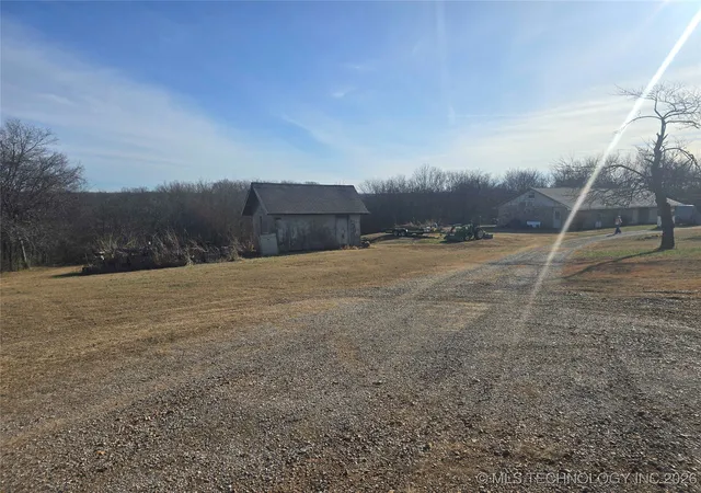 Photo 2 of Sale Pending at 12325 Nightes Ave, Collinsville, OK 74021 | MLS# 2551398 | Listing updated on 2026-10-22