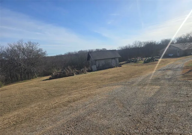 Photo 3 of Sale Pending at 12325 Nightes Ave, Collinsville, OK 74021 | MLS# 2551398 | Listing updated on 2026-08-29