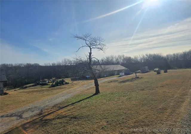 Photo 4 of Sale Pending at 12325 Nightes Ave, Collinsville, OK 74021 | MLS# 2551398 | Listing updated on 2026-09-28