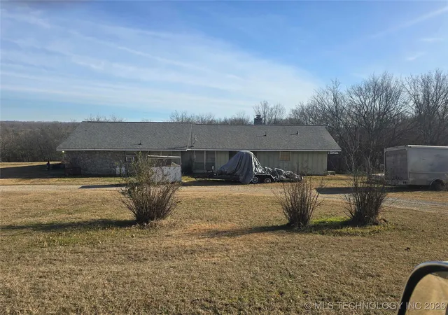 Photo 7 of Sale Pending at 12325 Nightes Ave, Collinsville, OK 74021 | MLS# 2551398 | Listing updated on 2026-10-22