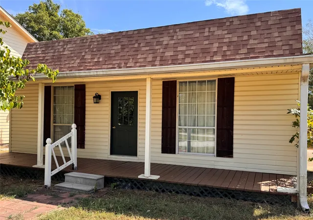 Photo 3 of Single family home for sale at 575 Majestic Hills, Ardmore, OK 73401 | MLS# 2600262 | Listing updated on 2026-09-10