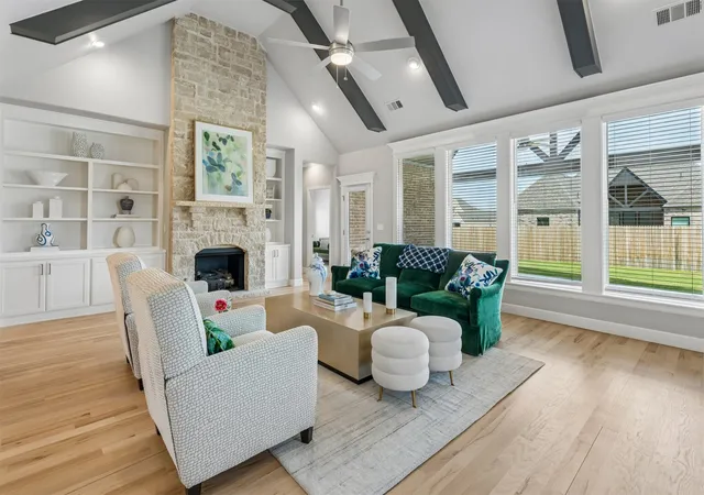 Photo 3 of Sale Pending at 2704 W Twin Oaks St, Broken Arrow, OK 74011 | MLS# 2600534 | Listing updated on 2026-09-10