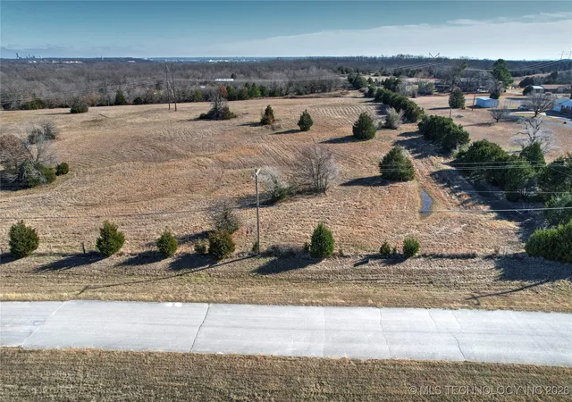 Photo 2 of Sale Pending at S Highway 97, Sapulpa, OK 74066 | MLS# 2600662 | Listing updated on 2026-09-02
