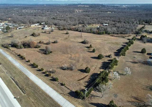 Photo 3 of Sale Pending at S Highway 97, Sapulpa, OK 74066 | MLS# 2600662 | Listing updated on 2026-09-02