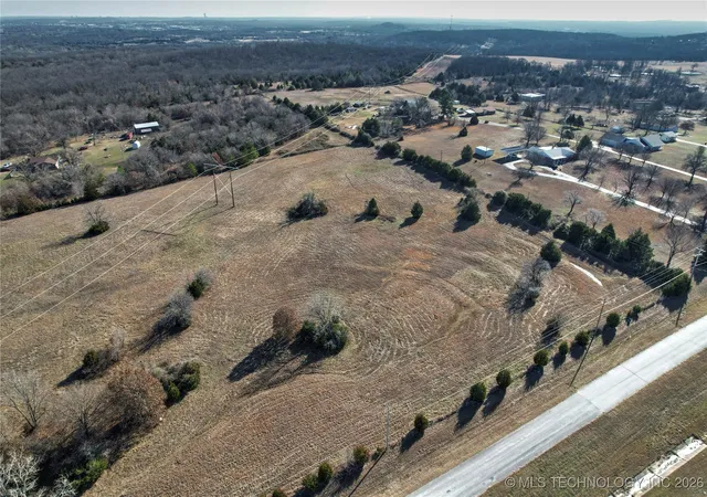 Photo 3 of Sale Pending at S Highway 97, Sapulpa, OK 74066 | MLS# 2600662 | Listing updated on 2026-09-02