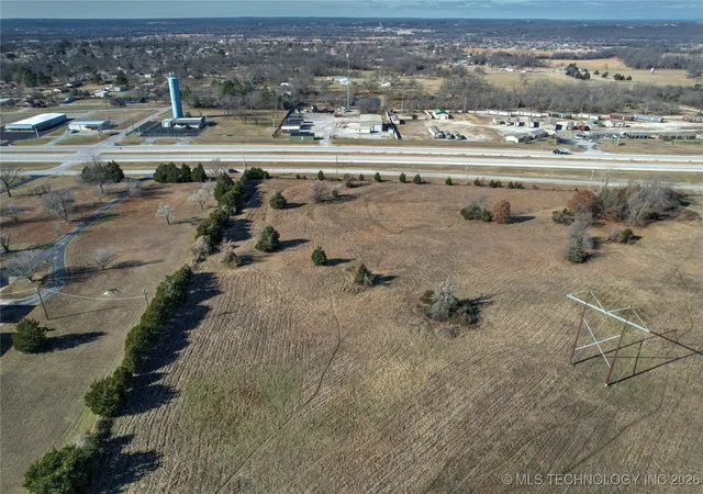 Photo 4 of Sale Pending at S Highway 97, Sapulpa, OK 74066 | MLS# 2600662 | Listing updated on 2026-09-02