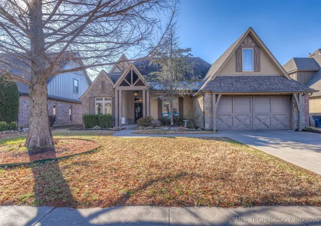 Photo 1 of Single family home for sale at 6950 E 127th Street S, Bixby, OK 74008 | MLS# 2600767 | Listing updated on 2026-09-04