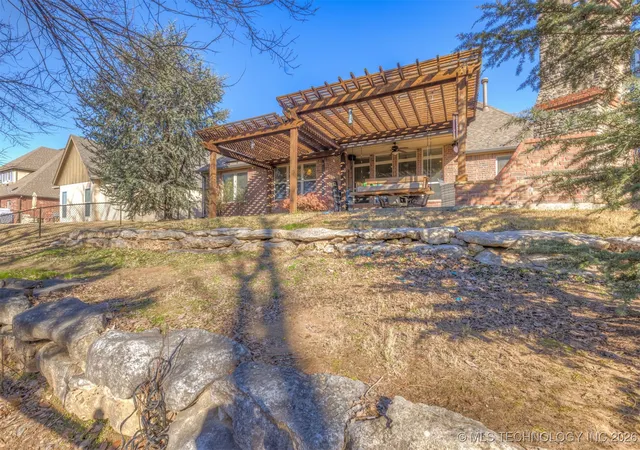 Photo 2 of Single family home for sale at 6950 E 127th Street S, Bixby, OK 74008 | MLS# 2600767 | Listing updated on 2026-09-04
