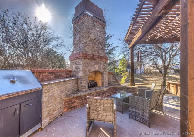 Photo 3 of Single family home for sale at 6950 E 127th Street S, Bixby, OK 74008 | MLS# 2600767 | Listing updated on 2026-09-04