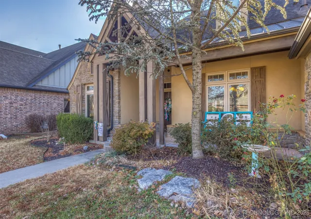 Photo 3 of Single family home for sale at 6950 E 127th Street S, Bixby, OK 74008 | MLS# 2600767 | Listing updated on 2026-09-04