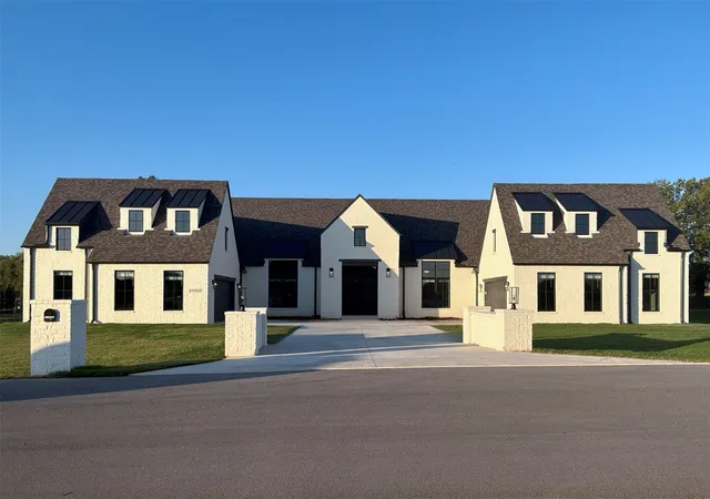 Photo 1 of Single family home for sale at 21922 E 113th Street S, Broken Arrow, OK 74014 | MLS# 2600843 | Listing updated on 2026-09-14