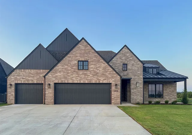 Photo 1 of Single family home for sale at 2838 E 144th Place S, Bixby, OK 74008 | MLS# 2600865 | Listing updated on 2026-10-06