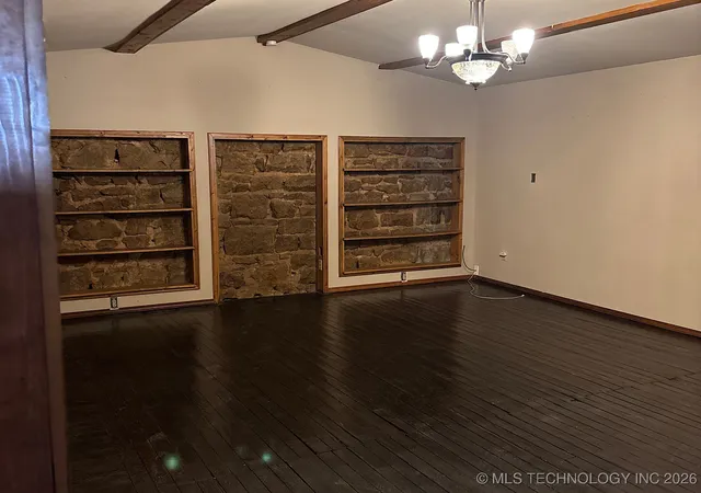 Photo 3 of Single family home for sale at 120 N Main St, Yale, OK 74085 | MLS# 2551407 | Listing updated on 2026-09-09