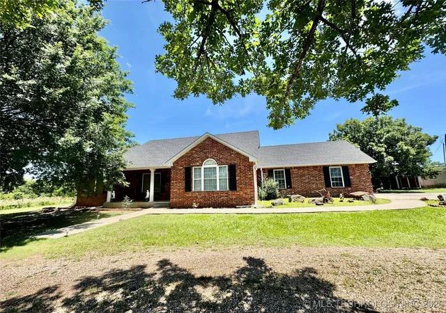 Photo 1 of Sale Pending at 6044 State Hwy 76, Wilson, OK 73463 | MLS# 2601164 | Listing updated on 2026-09-03
