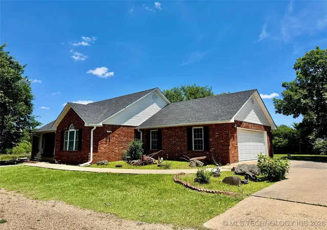 Photo 2 of Sale Pending at 6044 State Hwy 76, Wilson, OK 73463 | MLS# 2601164 | Listing updated on 2026-09-03