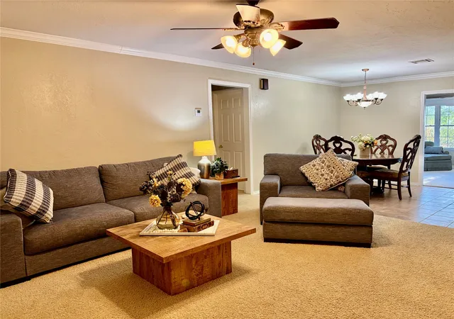 Photo 3 of Sale Pending at 6044 State Hwy 76, Wilson, OK 73463 | MLS# 2601164 | Listing updated on 2026-09-03
