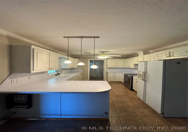 Photo 4 of Sale Pending at 6044 State Hwy 76, Wilson, OK 73463 | MLS# 2601164 | Listing updated on 2026-09-03