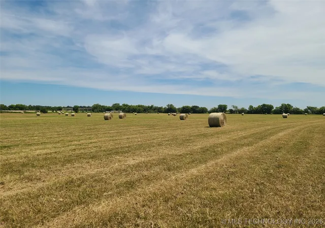 Photo 1 of Land for sale at 3165 W 370 Road, Adair, OK 74330 | MLS# 2601362 | Listing updated on 2026-09-14