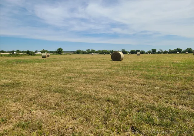 Photo 2 of Land for sale at 3165 W 370 Road, Adair, OK 74330 | MLS# 2601362 | Listing updated on 2026-09-14