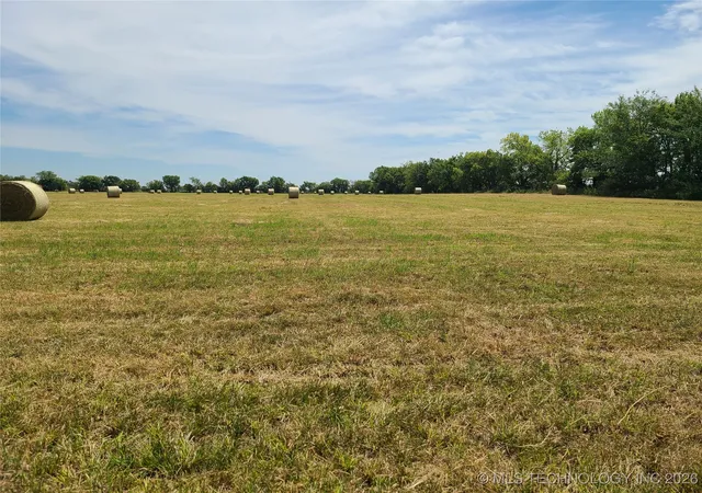 Photo 3 of Land for sale at 3165 W 370 Road, Adair, OK 74330 | MLS# 2601362 | Listing updated on 2026-09-14