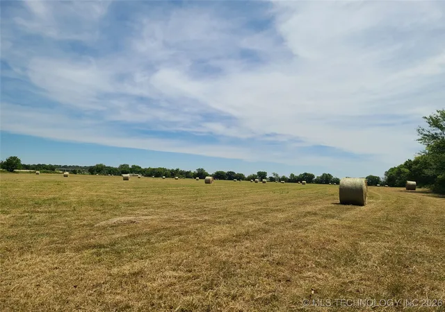 Photo 3 of Land for sale at 3165 W 370 Road, Adair, OK 74330 | MLS# 2601362 | Listing updated on 2026-09-14