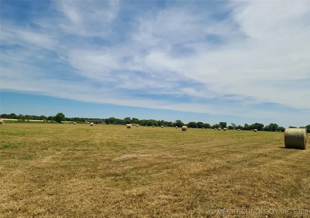 Photo 4 of Land for sale at 3165 W 370 Road, Adair, OK 74330 | MLS# 2601362 | Listing updated on 2026-09-14