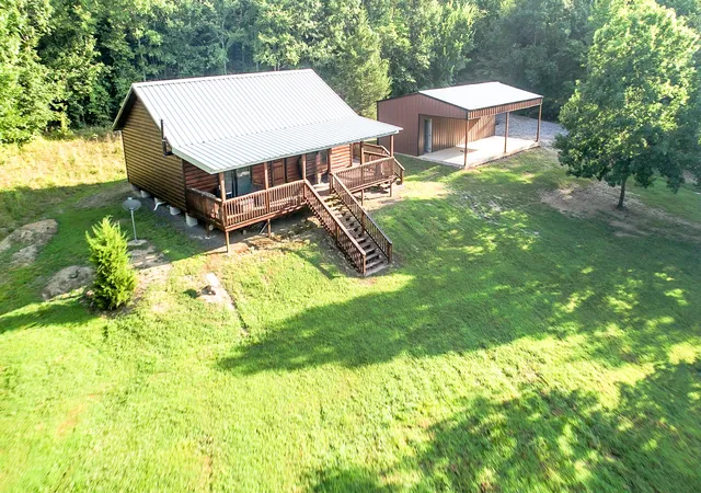 Photo 2 of Single family home for sale at 33970 State Hwy 144, Smithville, OK 74957 | MLS# 2601392 | Listing updated on 2026-09-01